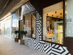 Mexicana Berry Taller de Dulces