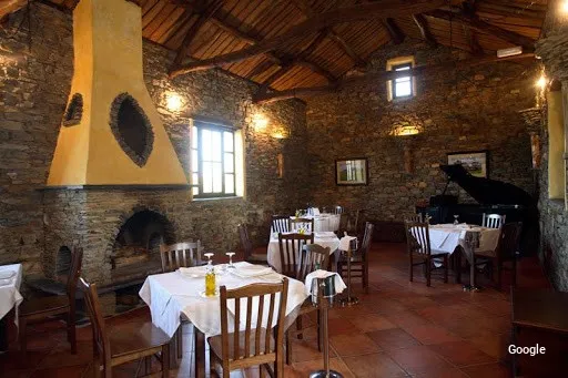 Otras cocinas españolas Restaurant El Castelo