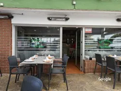 Otras cocinas españolas Las Portillonas