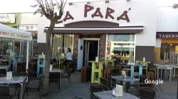 Altres cuines espanyoles Cafetería La Pará, España