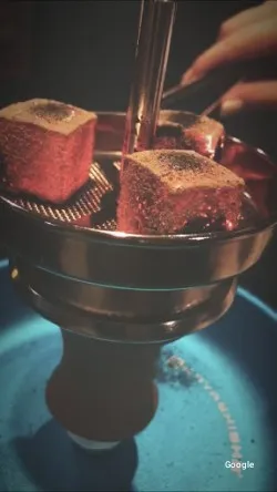 Otras cocinas españolas Chique