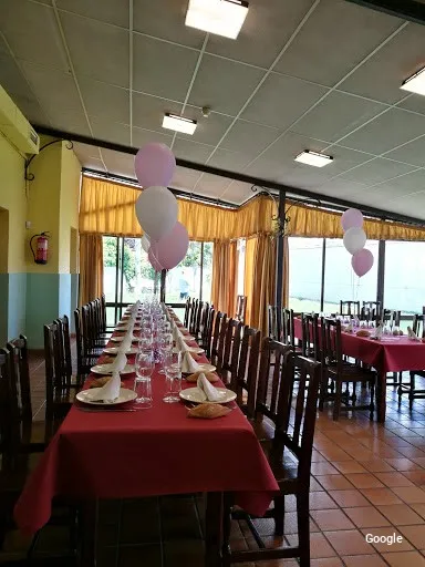 Other Spanish cuisines Meson Olaz
