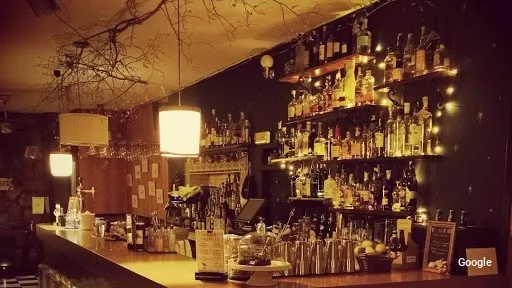 Vegetarian Espacio Luvitien