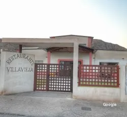Otras cocinas españolas Restaurante Villavieja