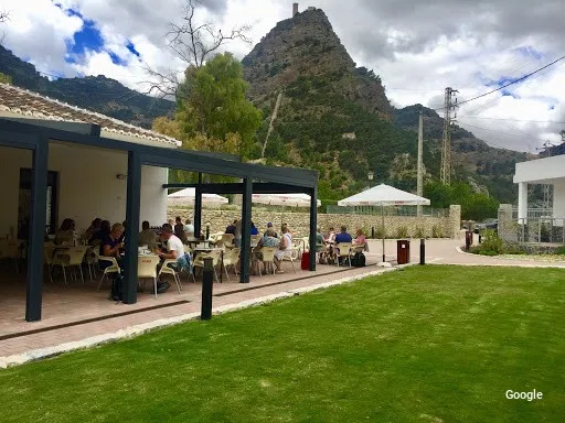 Vegetariana Cascades Restaurant