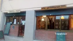 Americana La Taverna Del Nan