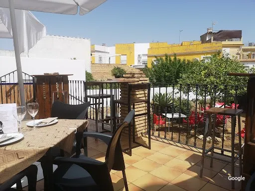 Vegetariana Restaurante An cá Antonia