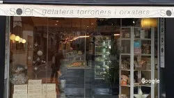 Crepería Can Soler