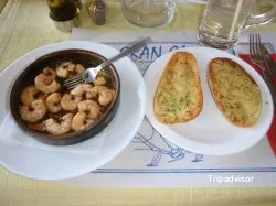 Brasería Steak House Grano De Oro
