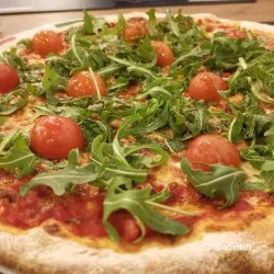 Italiana Pizzeria Antica Lucania