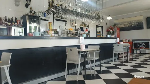 Vegetariana Bar Maruxaina