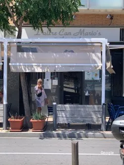 Mediterránea L'altre Can Mario's