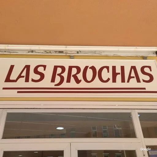 Fast food Bar Las Brochas