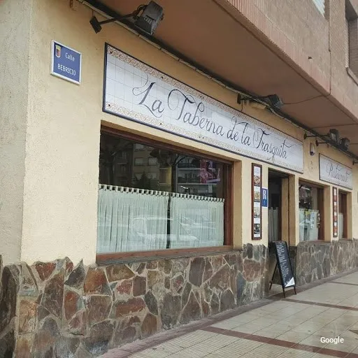 Vegetariana Taberna Bebricio Sidreria