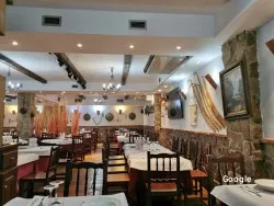 Pasta y Pizzería Meson Gallego O'Carro