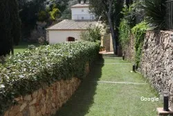 Italiana Centro Deportivo Begur Restaurante