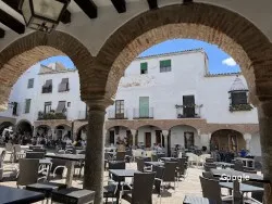 Mediterránea Restaurante ' La Tertulia'