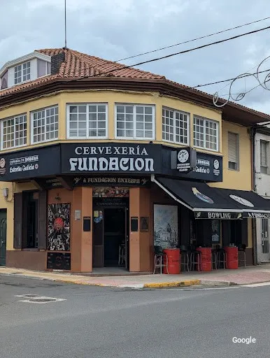 Vegetariana A Fundación Enxebre