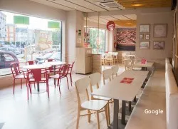 Pasta e Pizzeria Telepizza - Narón