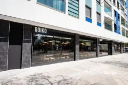 Hamburguesería Goiko - Vicente Reyes