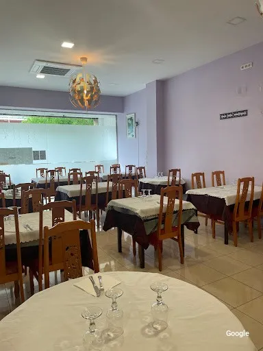 Vegetarian Restaurante Chino Olimpo