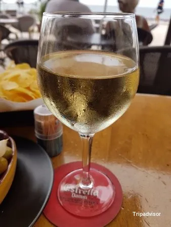 Altre cucine Pub Voramar