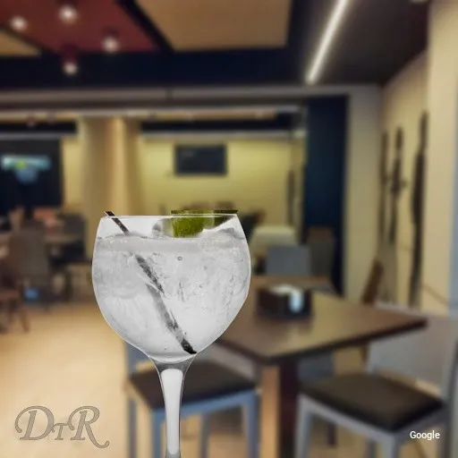 Mediterranea Restaurante DiTrevi