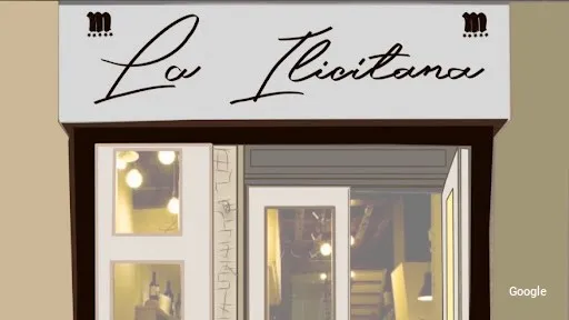 Mediterranea La Ilicitana arrocería