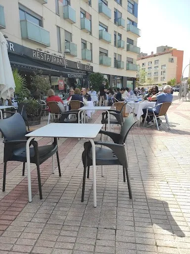 Other Spanish cuisines L Martina