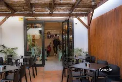 Italian Cinc - Food Parlour