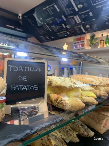 Vegetarian Espai Café