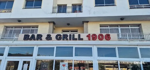 Griglia Bar & Grill 1906