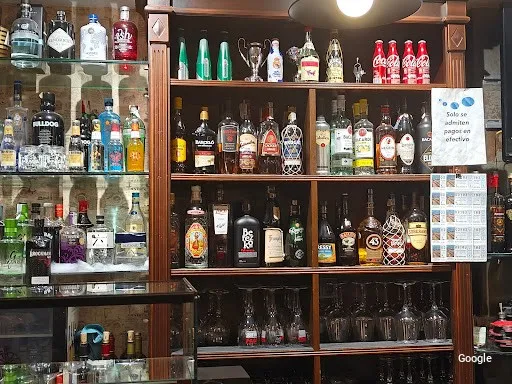 Vegetariana Cervecería Jarana