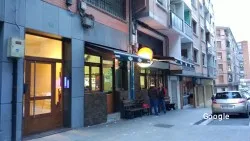 Altres cuines espanyoles Bar Restaurante Taboada