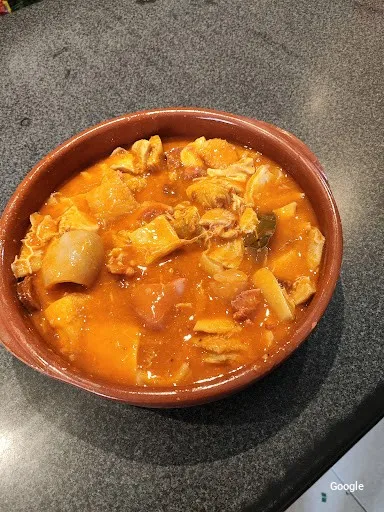Vegetarian Bar Luna
