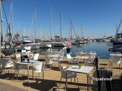 Marisco Restaurante Calypso