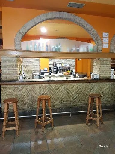 Otras cocinas españolas Restaurante Kutximangi