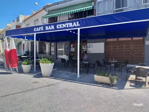 Otras cocinas españolas Bar Central