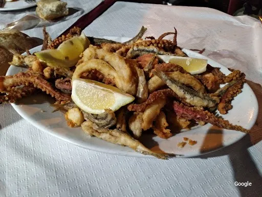Vegetariana Restaurante La Marona
