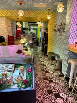 Comida rápida Cuchi Cuchi Chicken House