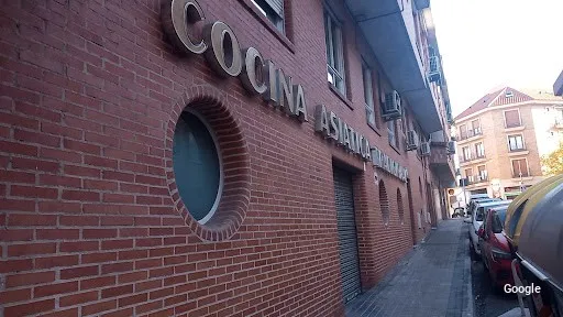 Asiàtica Restaurante Chen