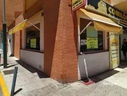 Comida rápida Comilon