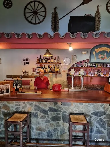 Mediterraneoa Casa Maria