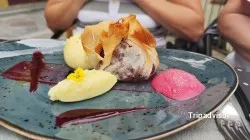 Mediterránea Arrels Restaurant