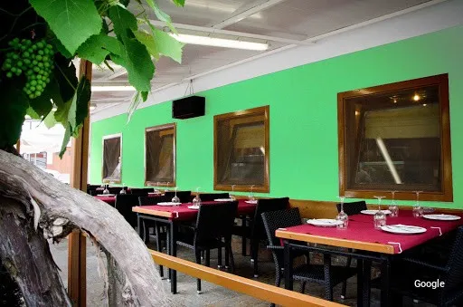 Asador Casa Jano