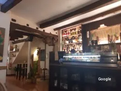 Otras cocinas españolas Restaurante Babú