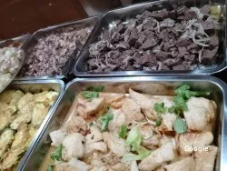 Otras cocinas españolas La Mossegada
