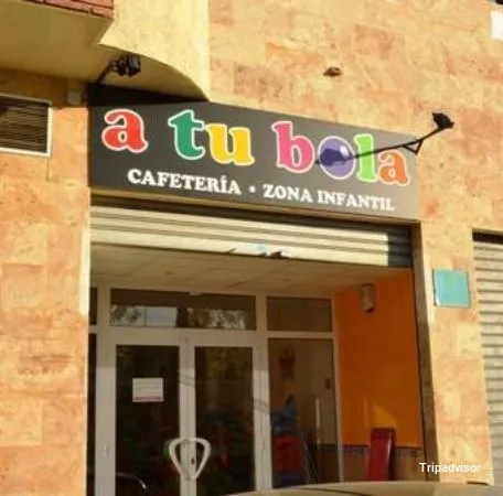 Vegetariana A Tu Bola