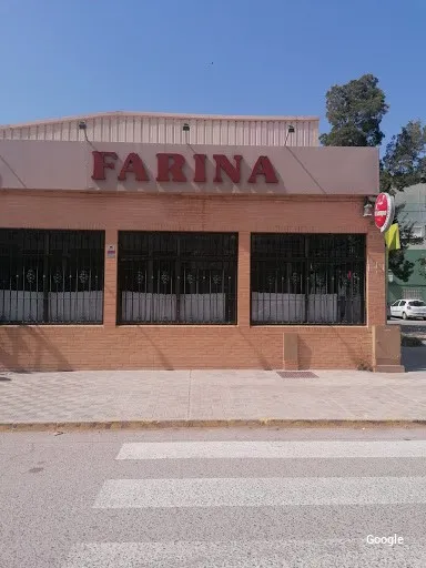 Vegetariana Bar Farina