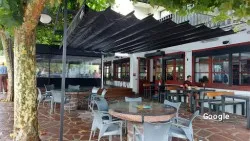 Outras cociñas españolas ERREKALDE OSTATUA